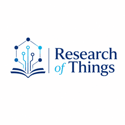 Research of Things Logo
